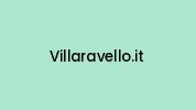 Villaravello.it Coupon Codes