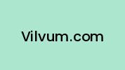 Vilvum.com Coupon Codes