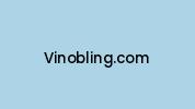 Vinobling.com Coupon Codes