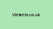 Vintents.co.uk Coupon Codes