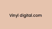 Vinyl-digital.com Coupon Codes
