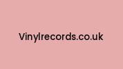 Vinylrecords.co.uk Coupon Codes