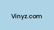 Vinyz.com Coupon Codes