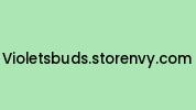 Violetsbuds.storenvy.com Coupon Codes