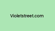Violetstreet.com Coupon Codes