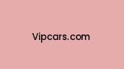 Vipcars.com Coupon Codes