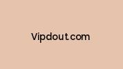 Vipdout.com Coupon Codes