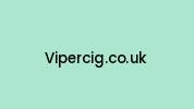 Vipercig.co.uk Coupon Codes