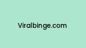 Viralbinge.com Coupon Codes