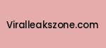 viralleakszone.com Coupon Codes