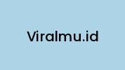 Viralmu.id Coupon Codes