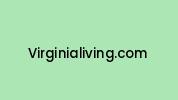 Virginialiving.com Coupon Codes