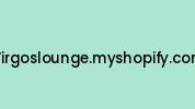 Virgoslounge.myshopify.com Coupon Codes