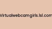 Virtualwebcamgirls.lsl.com Coupon Codes