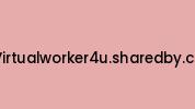 Virtualworker4u.sharedby.co Coupon Codes