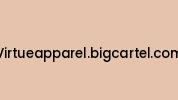 Virtueapparel.bigcartel.com Coupon Codes