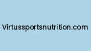 Virtussportsnutrition.com Coupon Codes