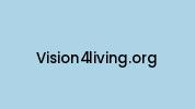 Vision4living.org Coupon Codes