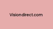 Visiondirect.com Coupon Codes