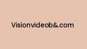 Visionvideoband.com Coupon Codes