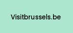 visitbrussels.be Coupon Codes