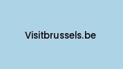 Visitbrussels.be Coupon Codes