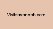 Visitsavannah.com Coupon Codes