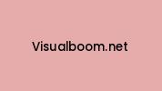 Visualboom.net Coupon Codes