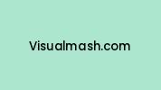 Visualmash.com Coupon Codes