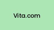 Vita.com Coupon Codes