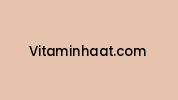 Vitaminhaat.com Coupon Codes