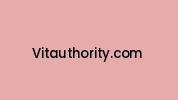Vitauthority.com Coupon Codes