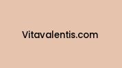 Vitavalentis.com Coupon Codes