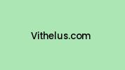 Vithelus.com Coupon Codes