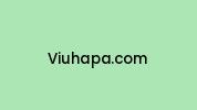 Viuhapa.com Coupon Codes