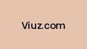 Viuz.com Coupon Codes