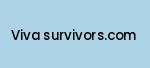 viva-survivors.com Coupon Codes