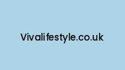 Vivalifestyle.co.uk Coupon Codes