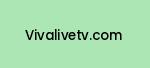 vivalivetv.com Coupon Codes