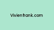 Vivienfrank.com Coupon Codes