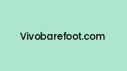 Vivobarefoot.com Coupon Codes