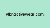Vlknactivewear.com Coupon Codes