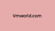 Vmworld.com Coupon Codes