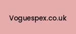 voguespex.co.uk Coupon Codes
