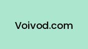 Voivod.com Coupon Codes