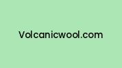 Volcanicwool.com Coupon Codes