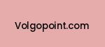 volgopoint.com Coupon Codes