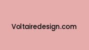 Voltairedesign.com Coupon Codes