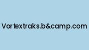 Vortextraks.bandcamp.com Coupon Codes