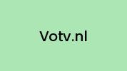 Votv.nl Coupon Codes